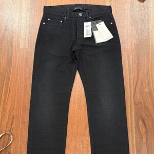 John Elliott The Daze Jeans Carbon Size 29 BNWT